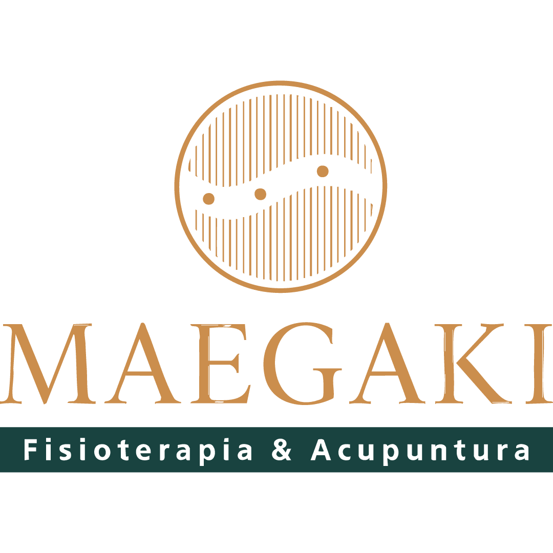 Acupuntura Maegaki