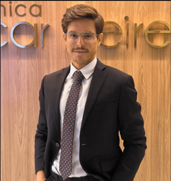 Dr Maurício Lutz