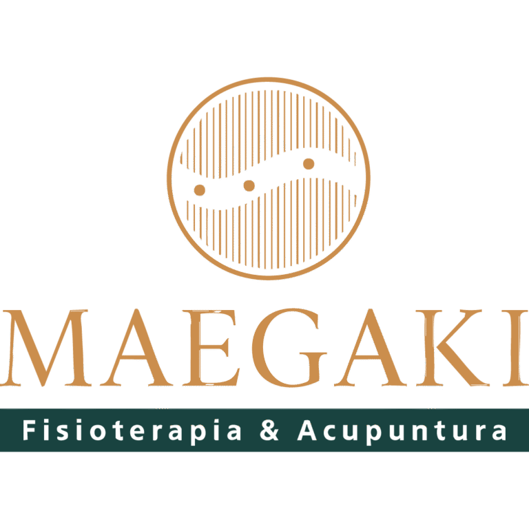 Acupuntura Maegaki